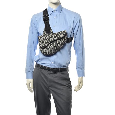 dior saddlebag mens|Dior satchel bag men's.